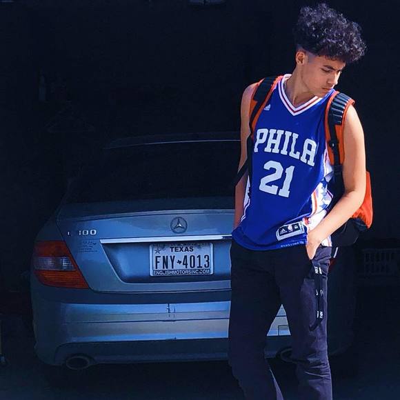 Meet your Posher, Matthew - Picture 1 of 1